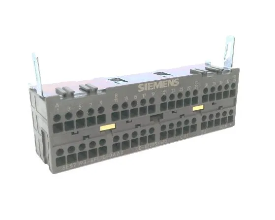 Siemens 6ES7193-4FL10-0AA0 — PLC I/O & Expansion Modules (image 5)