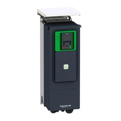 Schneider Electric ATV650D15N4U (image 3)