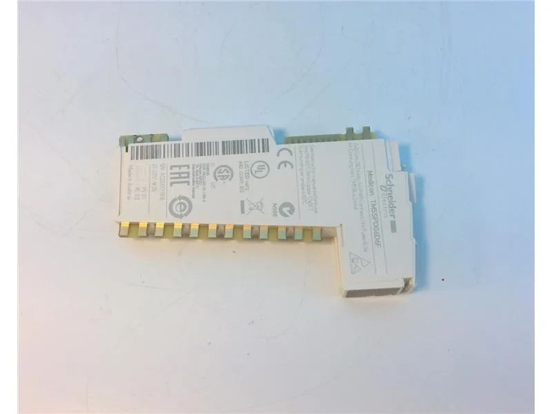 Schneider Electric TM5SPDG6D6F (image 6)