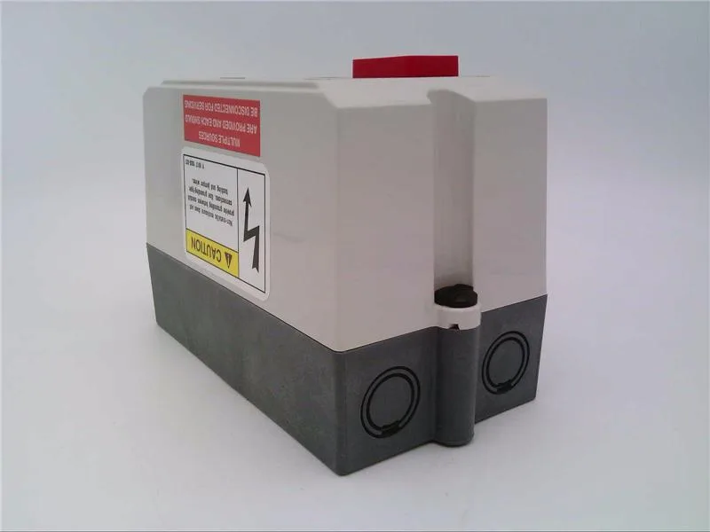 ABB A12SD-84HA — Contactors (image 2)