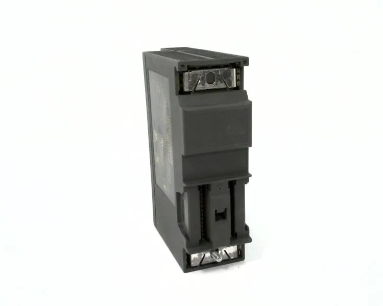 Siemens 6AG1340-1AH02-2AE0 — PLCs (Programmable Logic Controllers) (image 3)