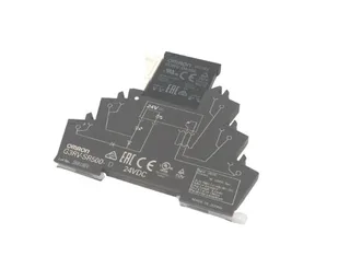 Omron G3RV-SR500-D DC24