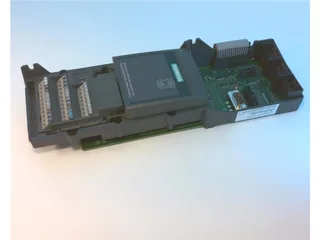 Siemens 6SL33516GE326AA1 — AC Drives (VFD)