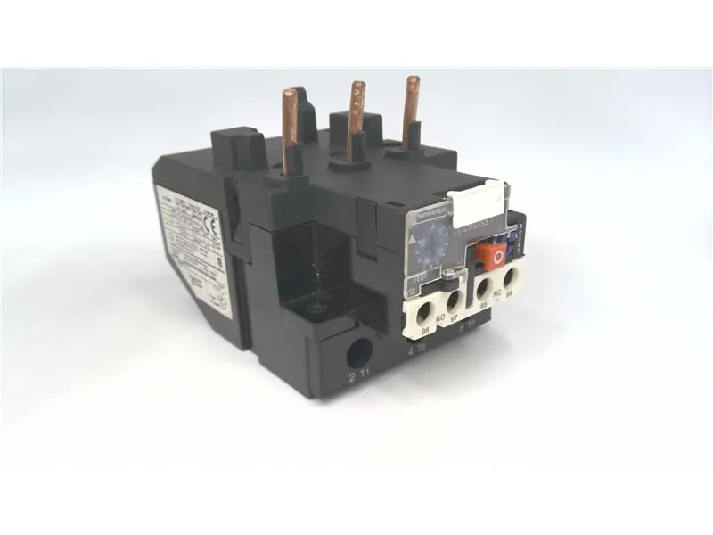 Schneider Electric LR3D3361 (image 4)