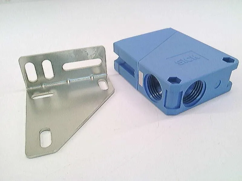 SICK WT260T-S290 — Photoelectric Sensors (image 2)