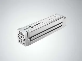 Festo EGSL-BS-45-100-3P — Servo Motors (image 2)