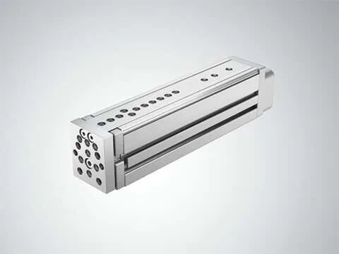 Festo EGSL-BS-45-100-3P — Servo Motors (image 2)