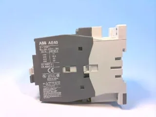 ABB AE40-30-00-81 — Contactors (image 2)
