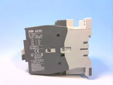 ABB AE40-30-00-81 — Contactors (image 2)
