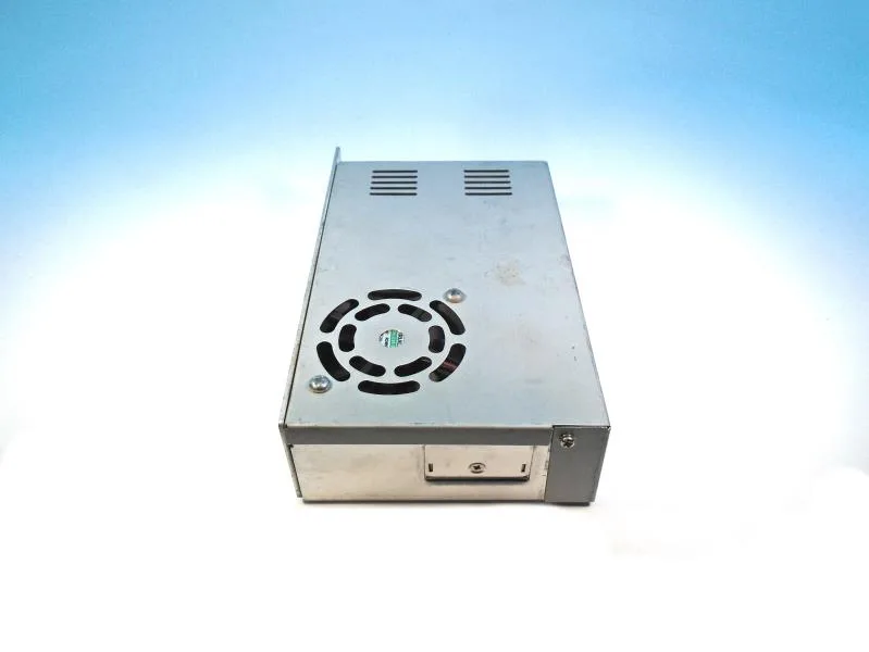 Omron S8JC-Z35024CD — Power Supplies (image 2)