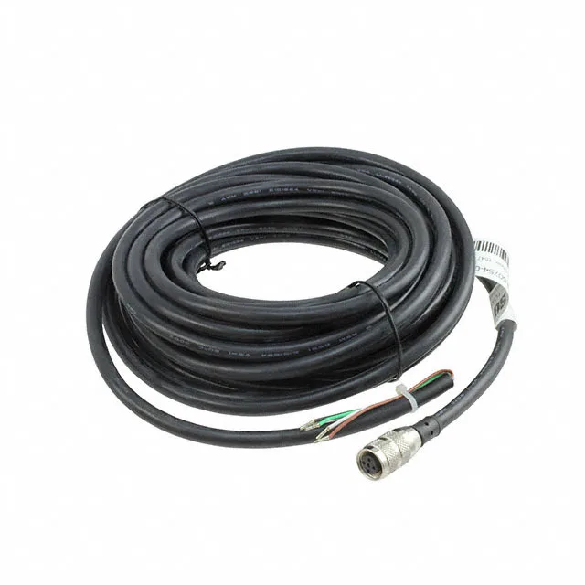 Omron MS4800-CBLTX-10M — Safety Interlock Switches