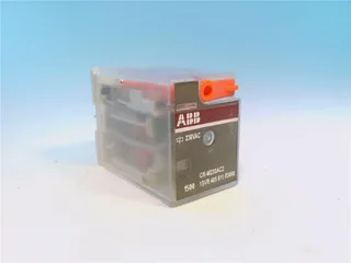 ABB CRM230AC2 — General Purpose Relays (image 2)