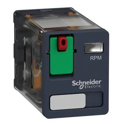 Schneider Electric RPM21B7