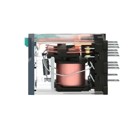 Schneider Electric RXM3AB1BD (image 3)