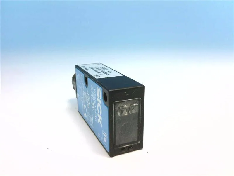 SICK WS9L-D430 — Photoelectric Sensors (image 2)