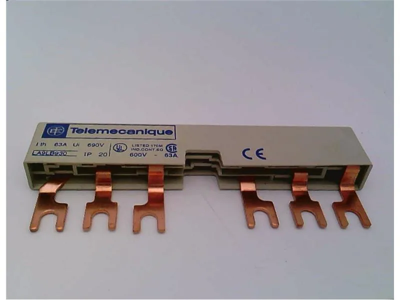 Schneider Electric LA9-LB930 — Motor Control Accessories (image 4)
