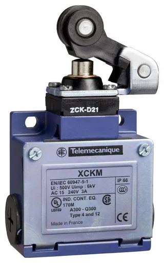 Schneider Electric XCKM521