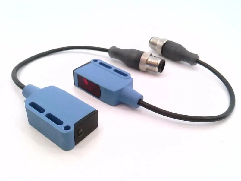 SICK WSE9-3P3430 — Photoelectric Sensors (image 3)
