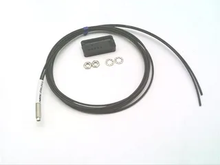 Omron E32-D11L 2M — Photoelectric Sensors (image 2)