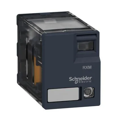 Schneider Electric RXM4AB3BD (image 2)