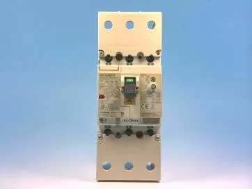 Mitsubishi Electric NV100-HRU3P50A100 — Molded Case Circuit Breakers (MCCB) (image 2)