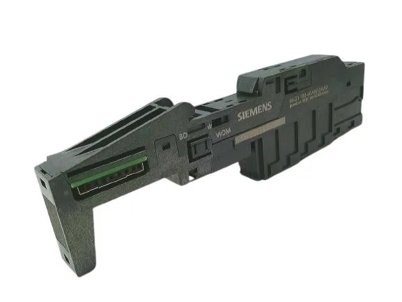 Siemens 6AG1193-4CA50-2AA0 — PLCs (Programmable Logic Controllers) (image 2)