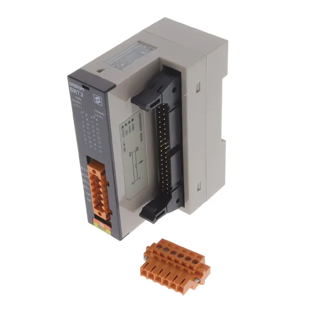 Omron SRT2-MD32ML-1 — PLC I/O & Expansion Modules (image 2)