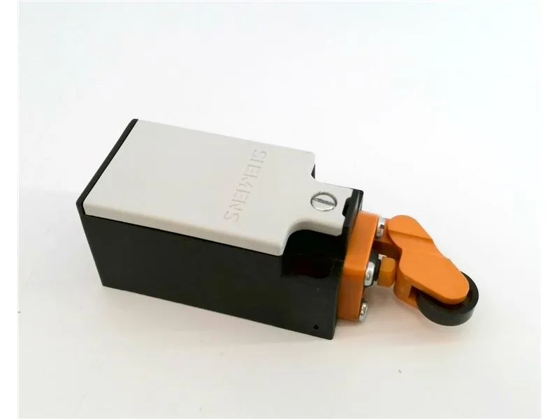 Siemens 3SE2200-6E — Limit Switches (image 5)
