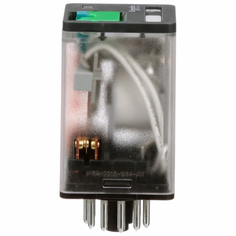 Schneider Electric 750XCXRM4L-24D (image 3)