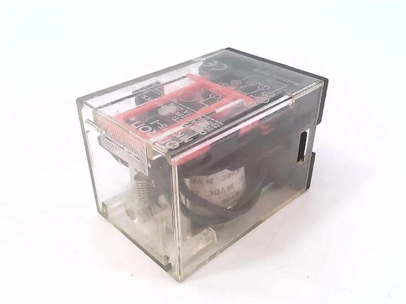 Omron MK3P5-I-DC24 — General Purpose Relays (image 2)