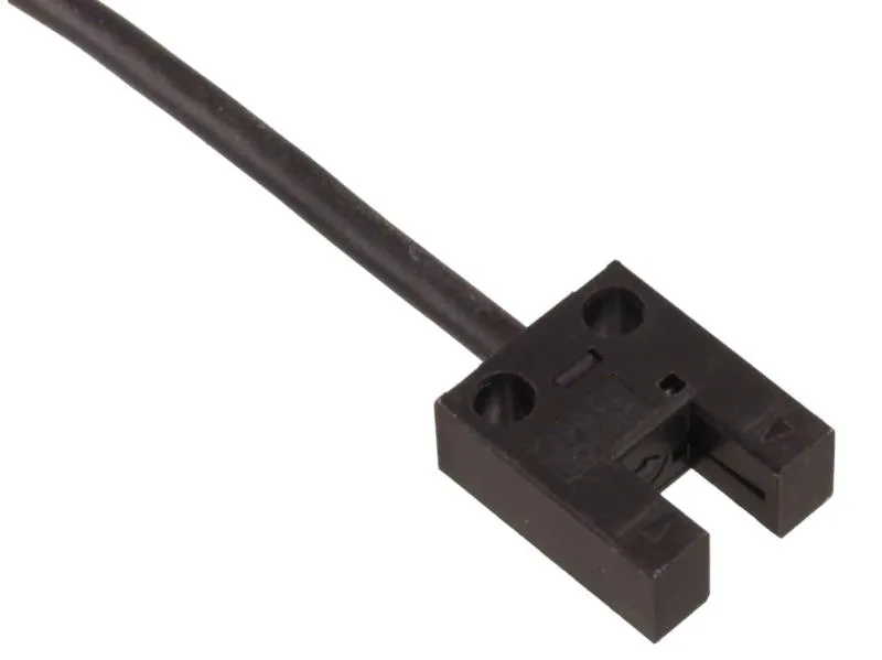 Omron EE-SX954-W 3M — Photoelectric Sensors