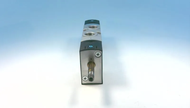 Festo VUVS-L30-B52-D-N38-F8 — Solenoid & Directional Valves (image 4)