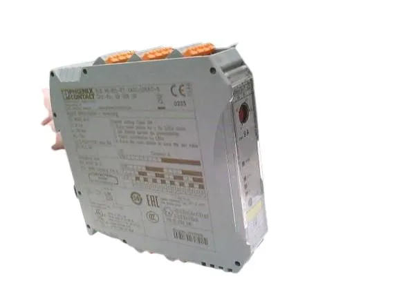 Phoenix Contact ELR H5-IES-PT- 24DC/500AC-9