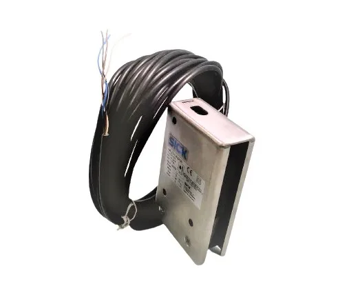 SICK WE27X-3P1830 — Photoelectric Sensors (image 5)