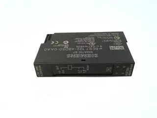 Siemens 6ES7132-4BD50-0AA0EACH — Digital Output Modules (image 2)