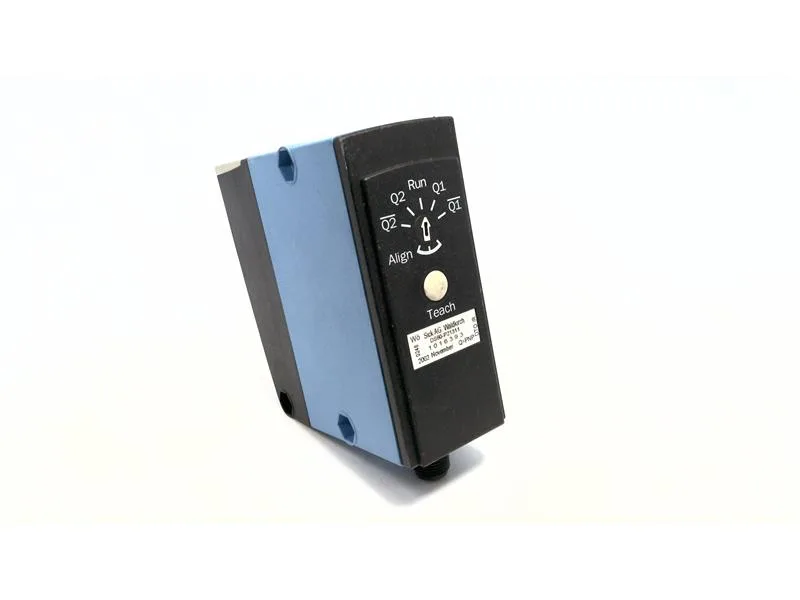 SICK DS60-P21311 — Proximity Sensors (image 2)