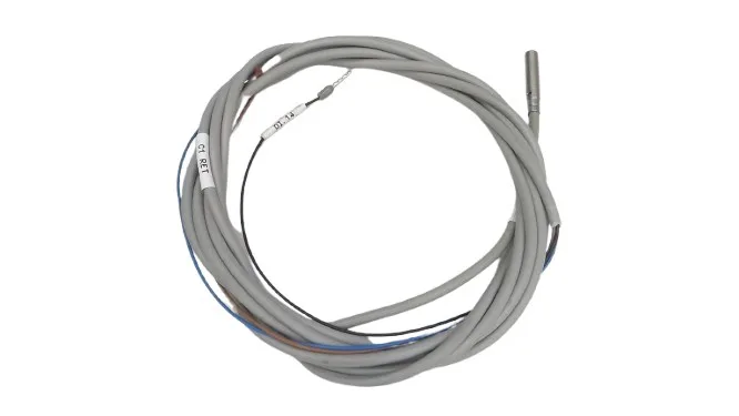 Festo SIEN-M5B-PO-K-L — Proximity Sensors (image 2)