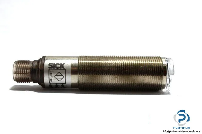 SICK VL18-3P3140 — Photoelectric Sensors (image 3)