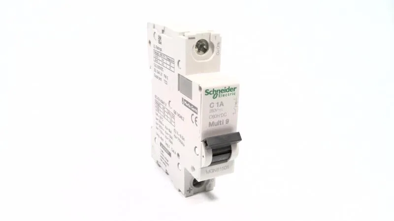 Schneider Electric MGN61501 (image 2)