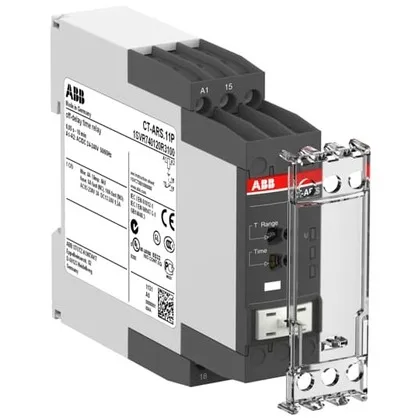 ABB 1SVR730006R0000 — General Purpose Relays (image 5)