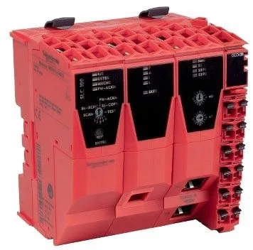 Schneider Electric TM5CSLC200FS (image 3)