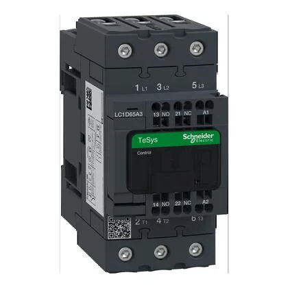 Schneider Electric LC1D65A3FE7