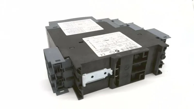 Siemens 3RA6120-1BP32 — Motor Starters (image 3)