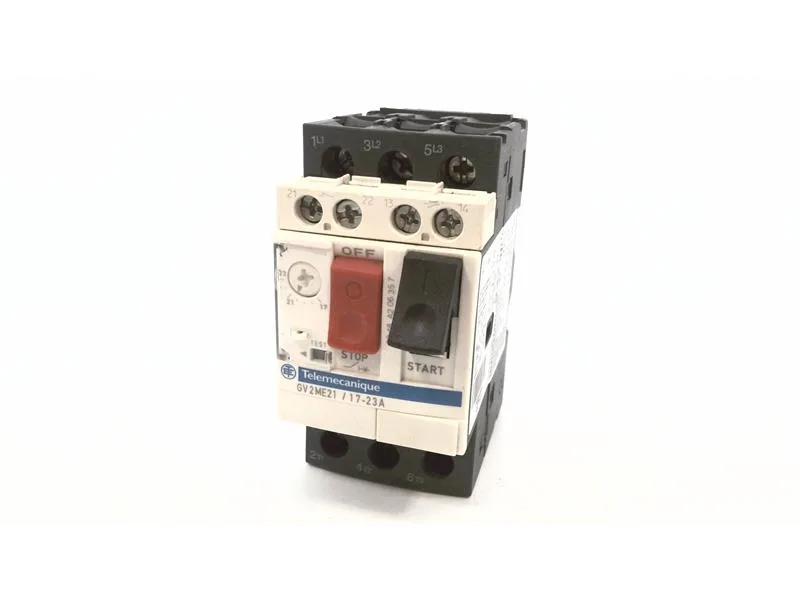 Schneider Electric GV2-ME21C