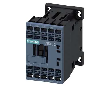 Siemens 3RT2018-2XB42-0LA2 — Contactors (image 2)