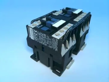 Schneider Electric LC2D1201 — Contactors (image 2)