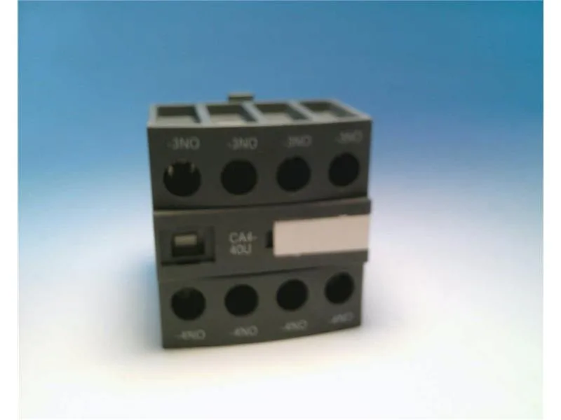 ABB CA4-40U — Fuses & Fuse Holders (image 4)