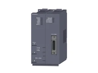 Mitsubishi Electric Q12PRHCPU — PLCs (Programmable Logic Controllers)