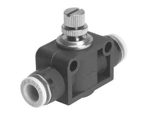 Festo GR-QB-1/2-U