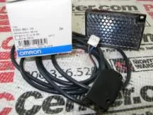 Omron E3V3-R61-10 — Photoelectric Sensors